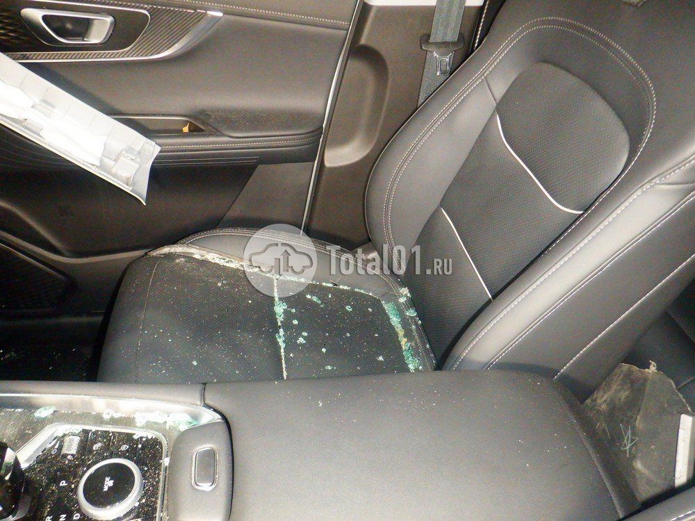 Фото Chery Tiggo 7 Pro Max 66