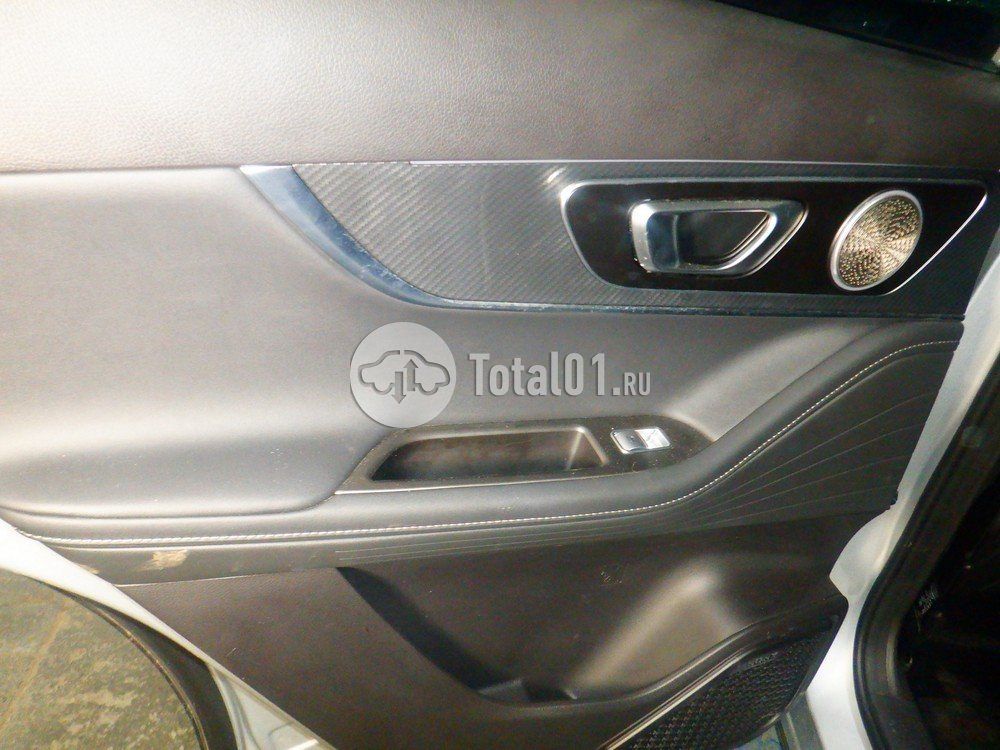 Фото Chery Tiggo 7 Pro Max 76