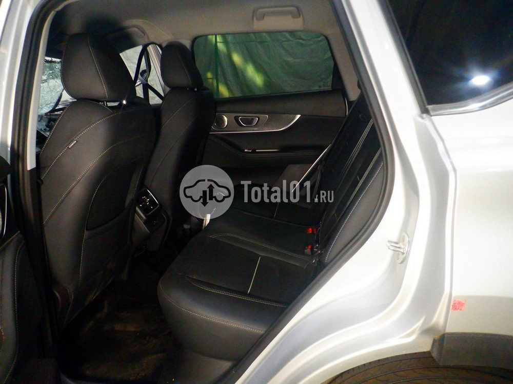 Фото Chery Tiggo 7 Pro Max 78