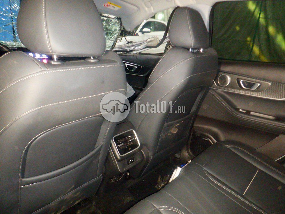 Фото Chery Tiggo 7 Pro Max 80