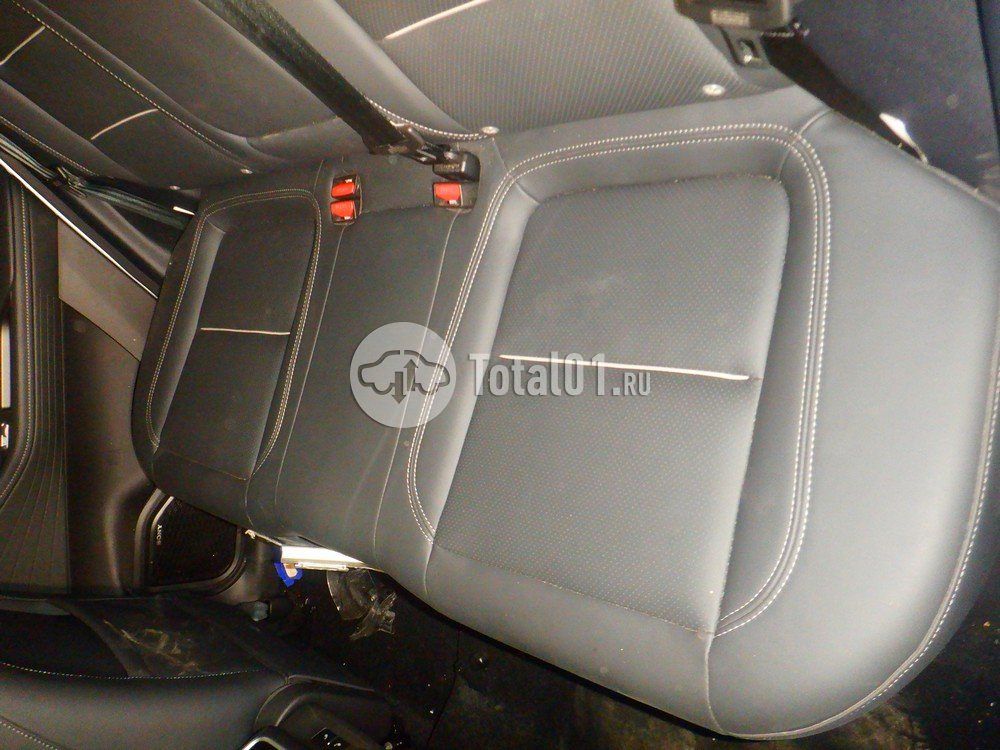 Фото Chery Tiggo 7 Pro Max 82
