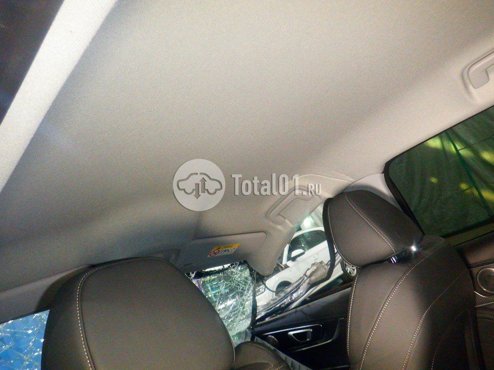 Фото Chery Tiggo 7 Pro Max 90