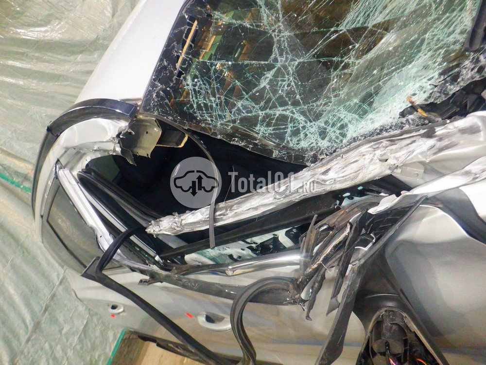 Фото Chery Tiggo 7 Pro Max 128