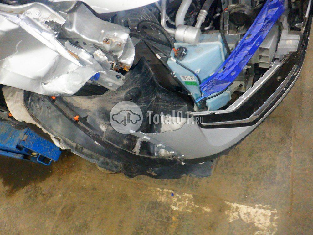 Фото Chery Tiggo 7 Pro Max 136