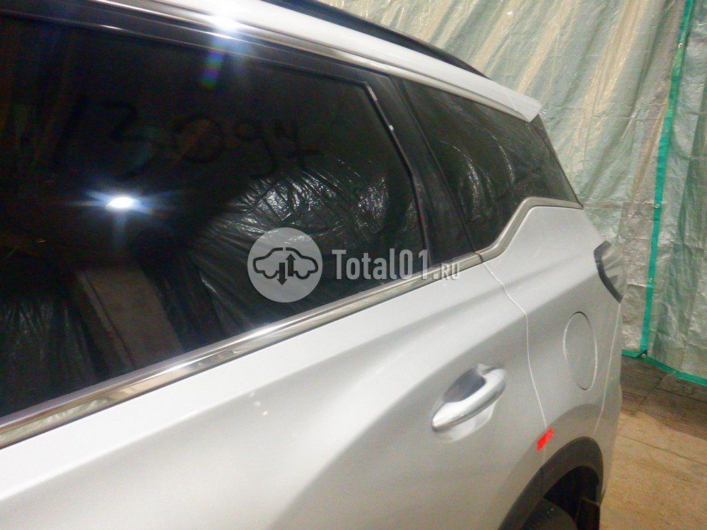 Фото Chery Tiggo 7 Pro Max 184