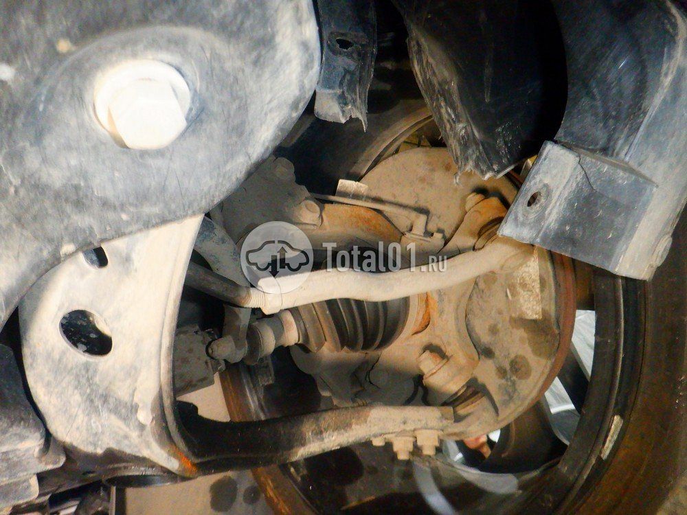 Фото Chery Tiggo 7 Pro Max 238