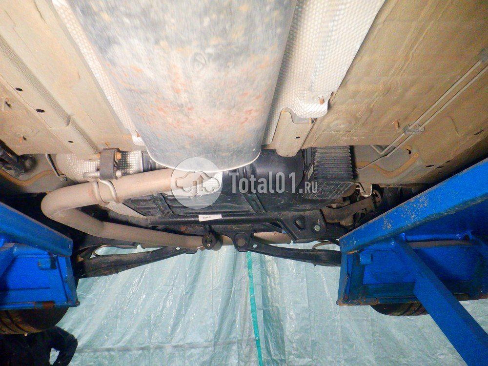 Фото Chery Tiggo 7 Pro Max 256