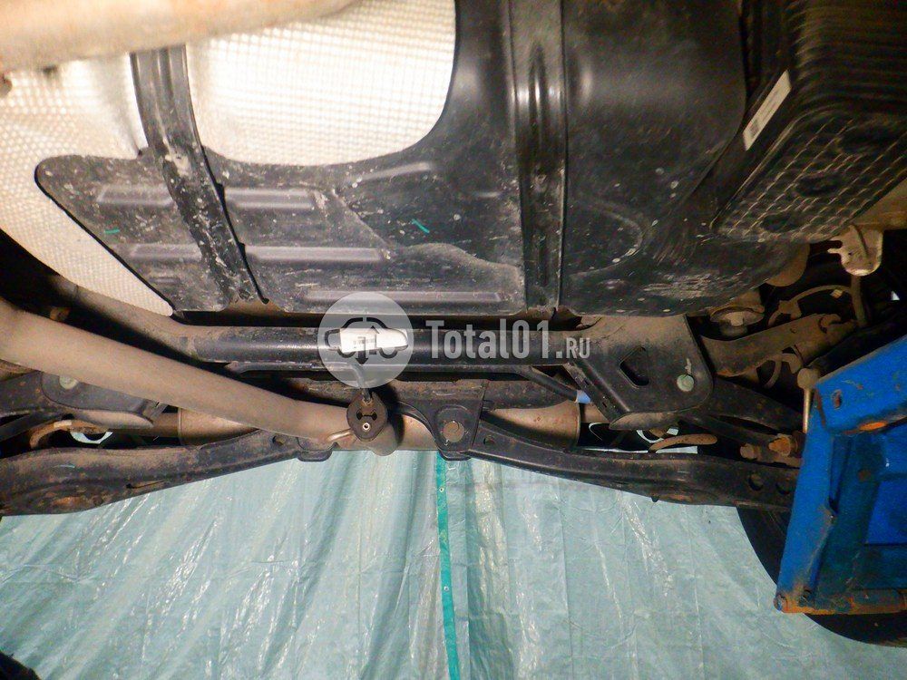 Фото Chery Tiggo 7 Pro Max 260