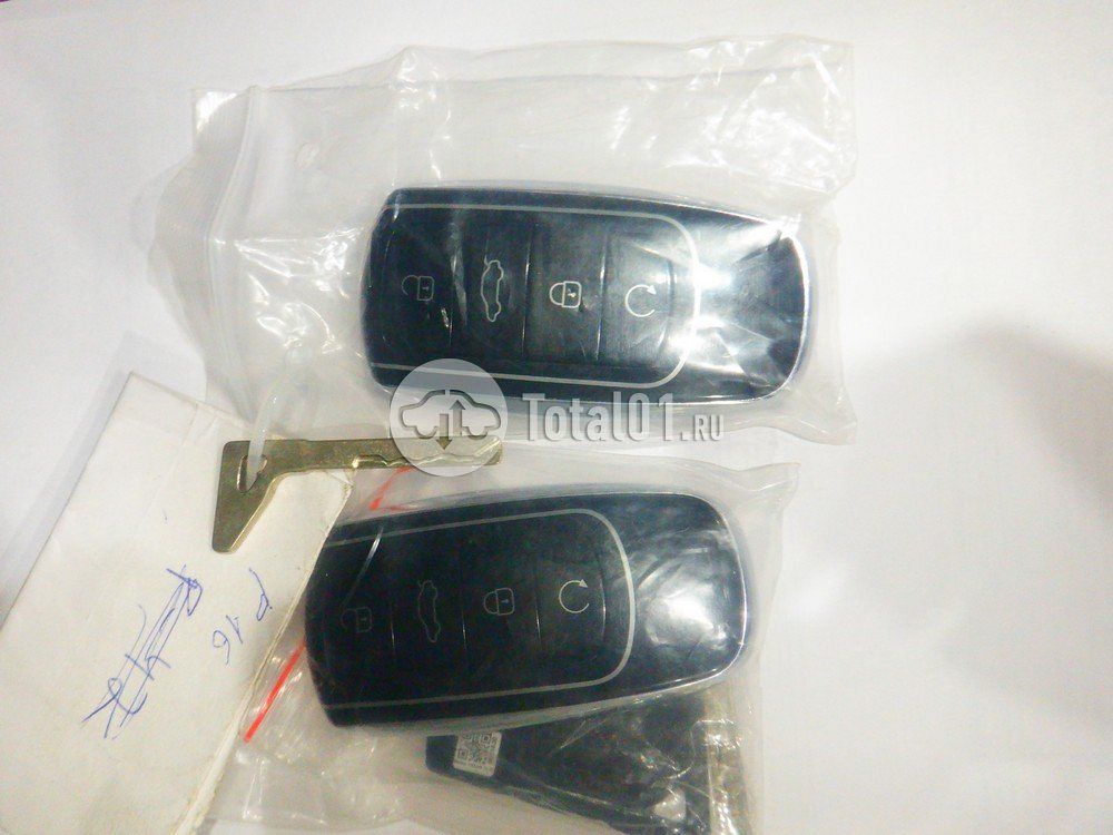 Фото Chery Tiggo 7 Pro Max 276