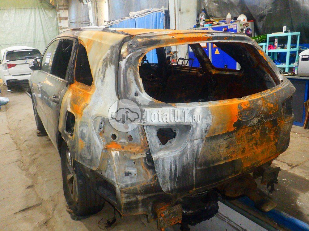 Фото KIA Sorento Prime 8