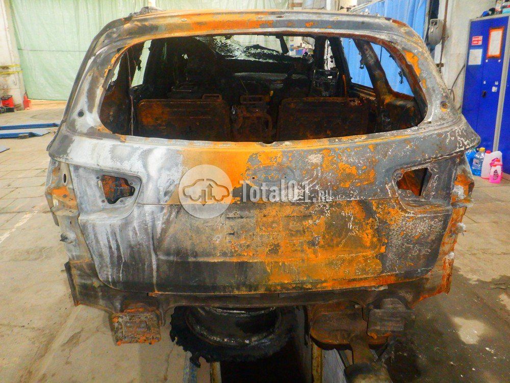 Фото KIA Sorento Prime 10
