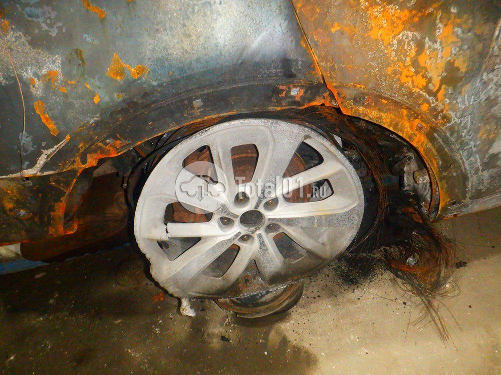 Фото KIA Sorento Prime 26