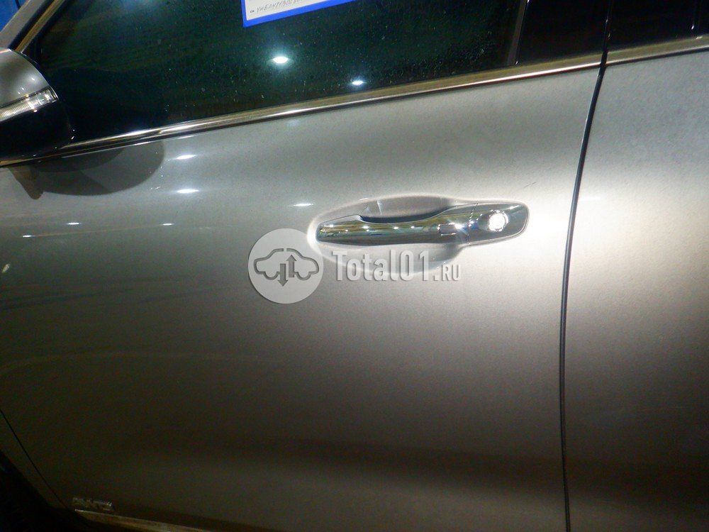 Фото KIA Sorento Prime 70