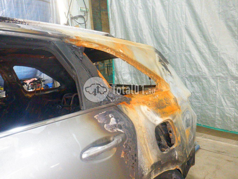 Фото KIA Sorento Prime 76