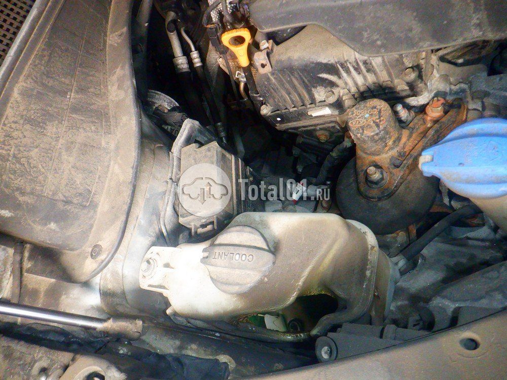 Фото KIA Sorento Prime 114