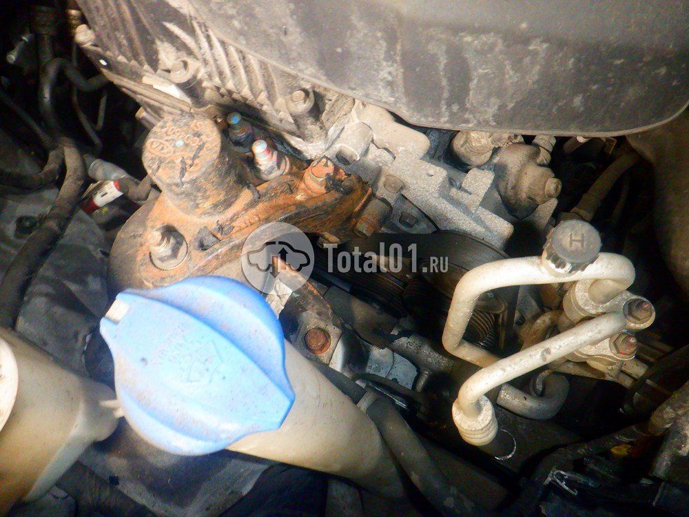 Фото KIA Sorento Prime 118