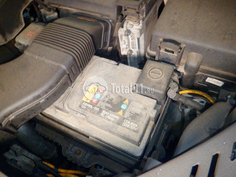 Фото KIA Sorento Prime 126