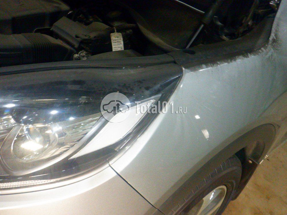 Фото KIA Sorento Prime 134