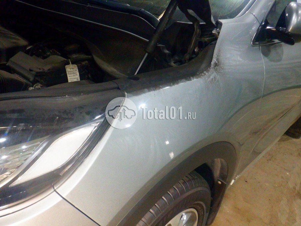 Фото KIA Sorento Prime 136