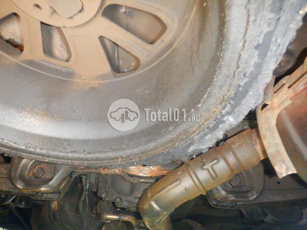 Фото KIA Sorento Prime 140