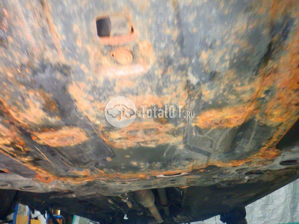 Фото KIA Sorento Prime 168