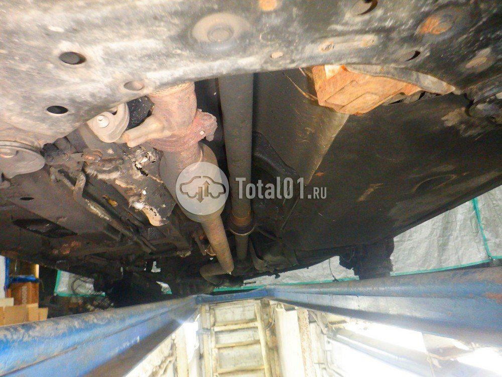 Фото KIA Sorento Prime 176