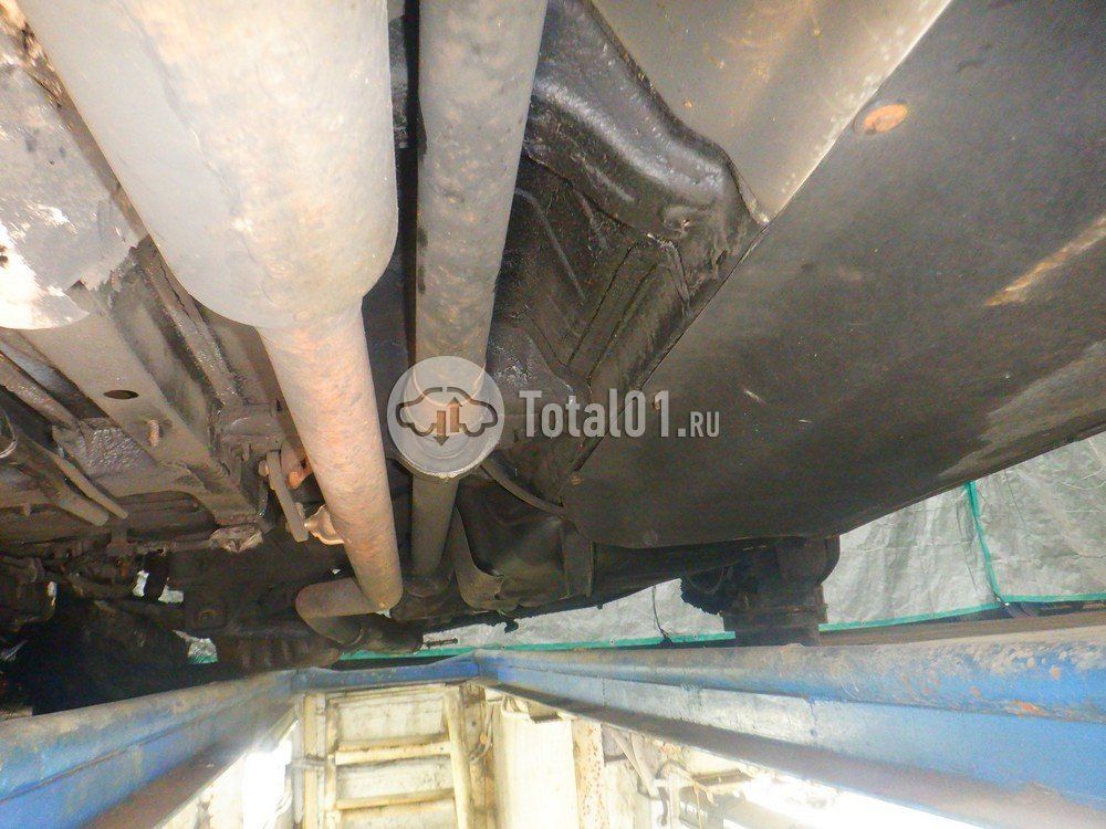 Фото KIA Sorento Prime 182