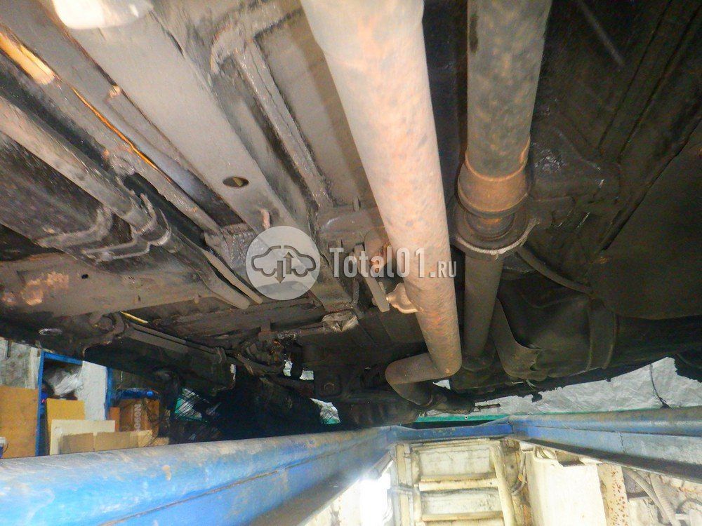 Фото KIA Sorento Prime 184
