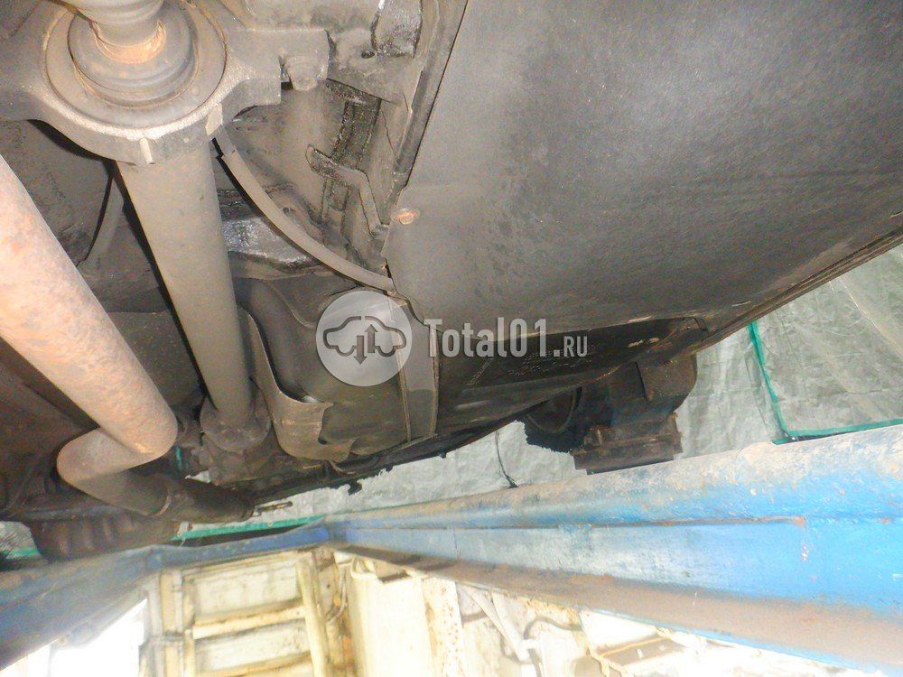 Фото KIA Sorento Prime 186