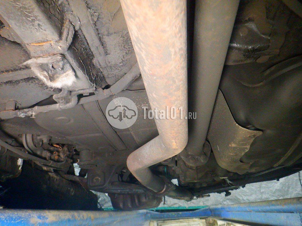 Фото KIA Sorento Prime 188