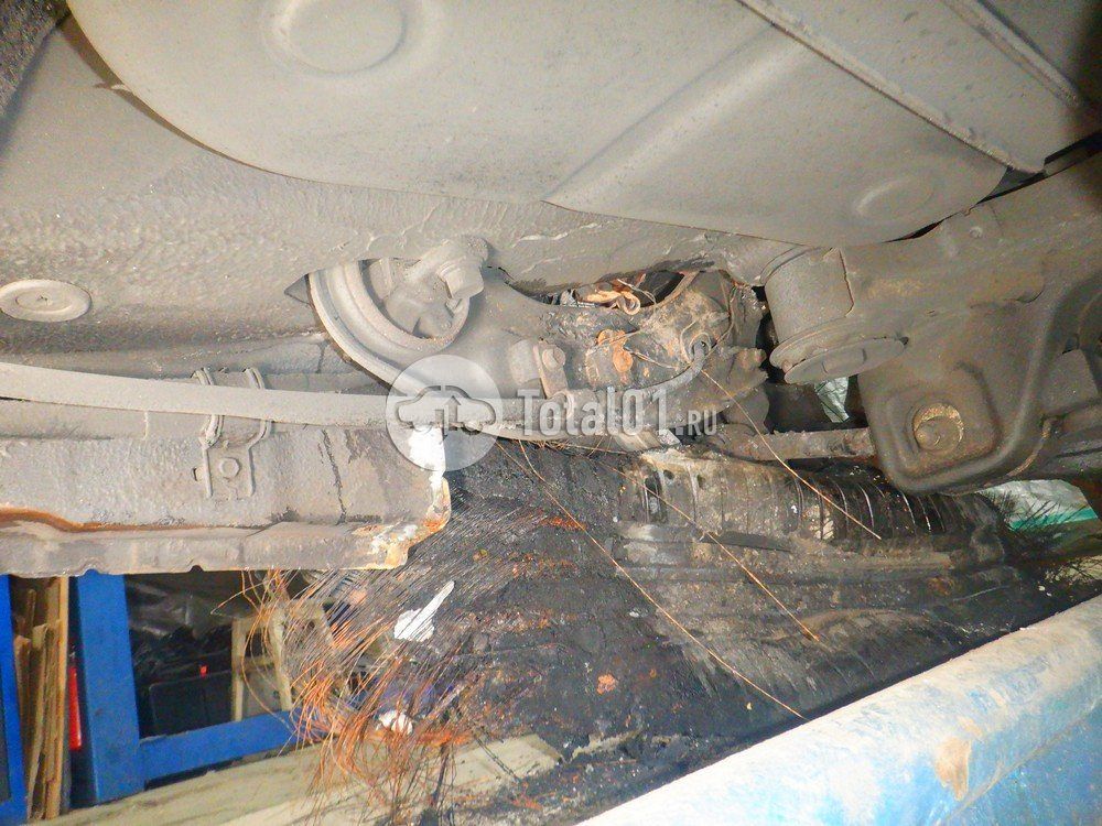 Фото KIA Sorento Prime 190