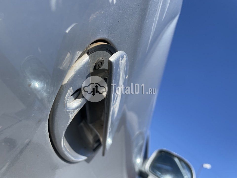 Фото Chevrolet Rezzo 10