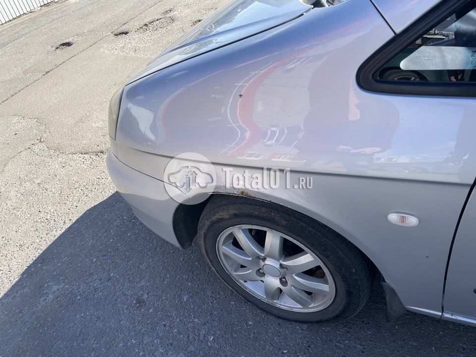 Фото Chevrolet Rezzo 12