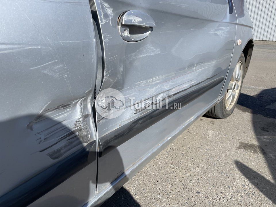 Фото Chevrolet Rezzo 14