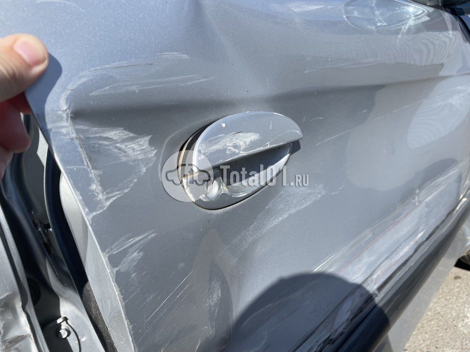 Фото Chevrolet Rezzo 18