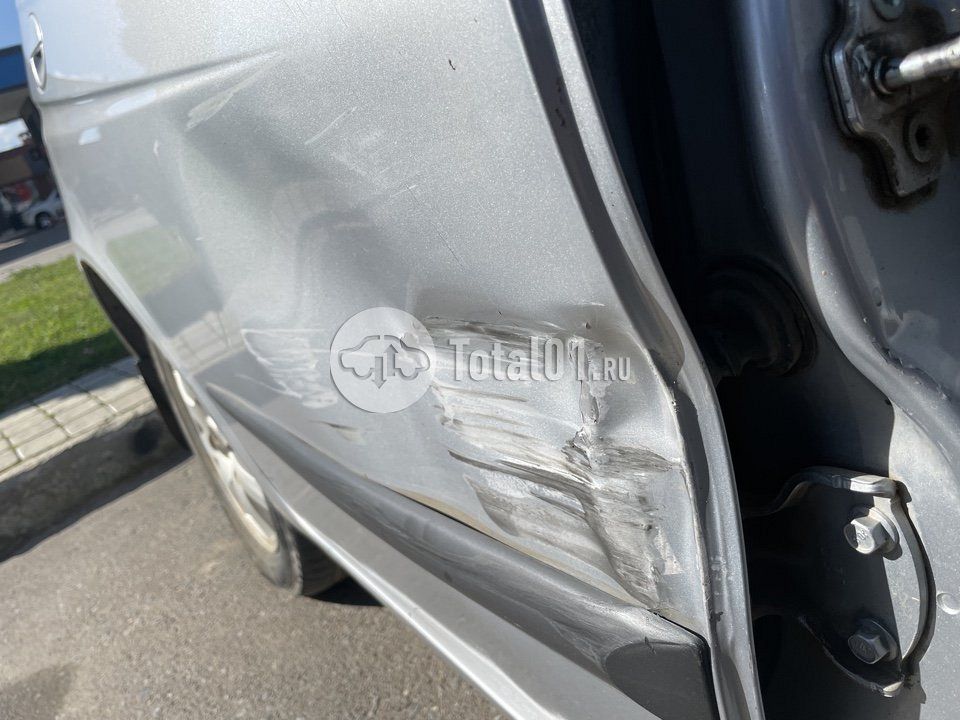 Фото Chevrolet Rezzo 22
