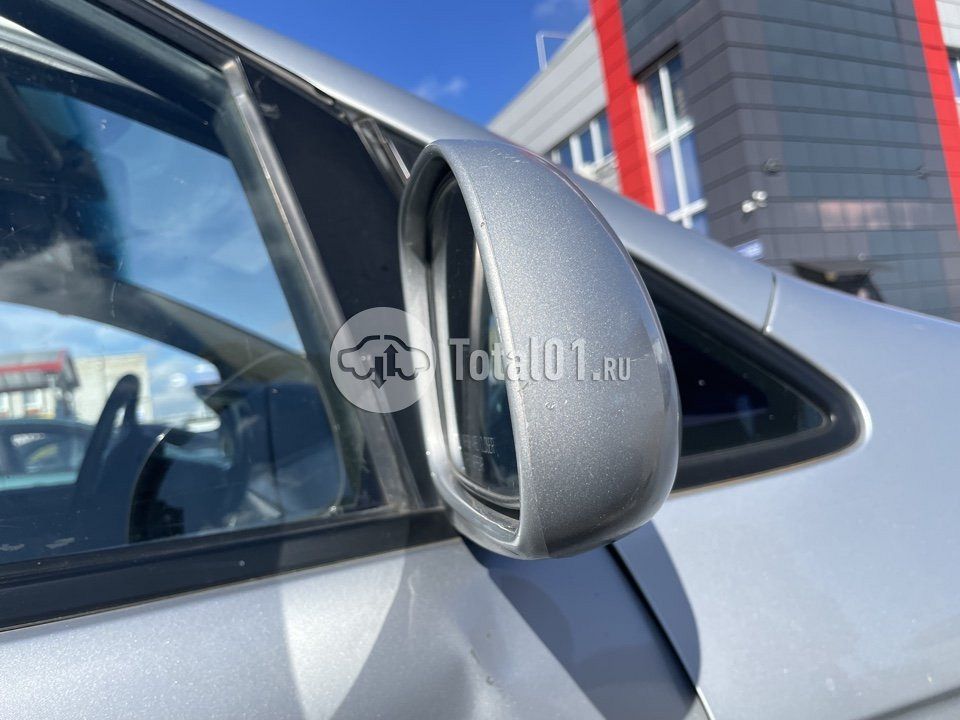 Фото Chevrolet Rezzo 24