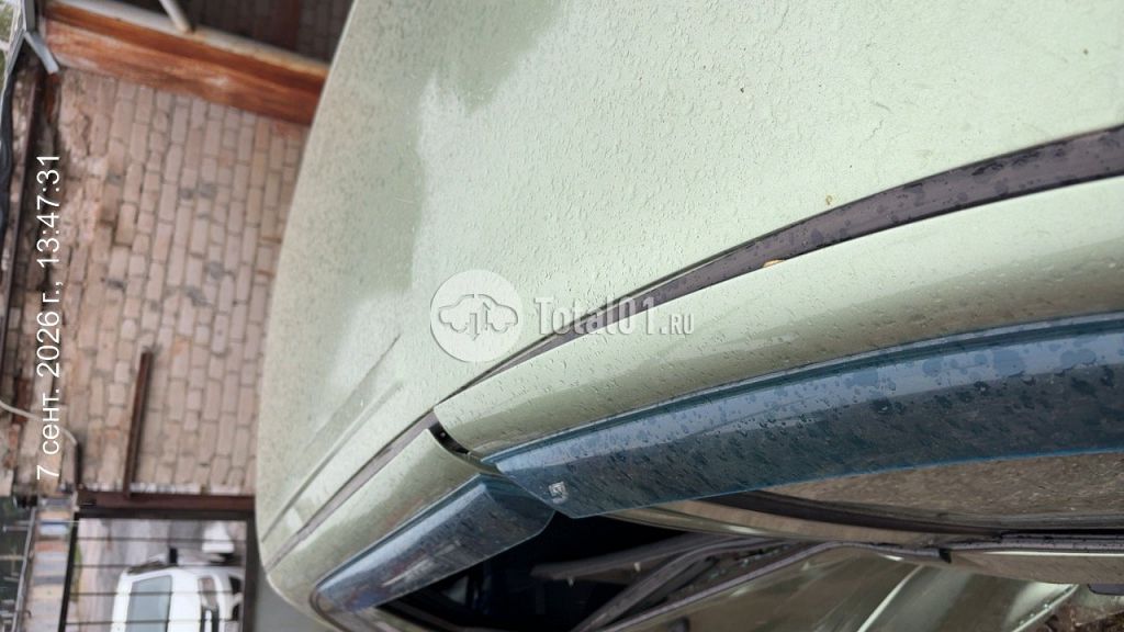 Фото ВАЗ (LADA) Kalina 16