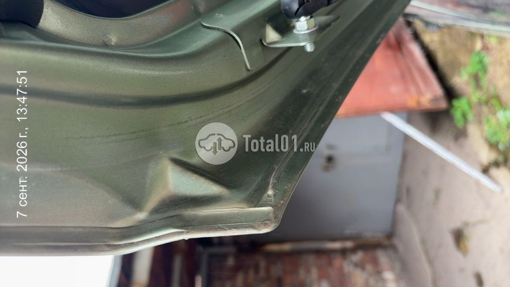 Фото ВАЗ (LADA) Kalina 22