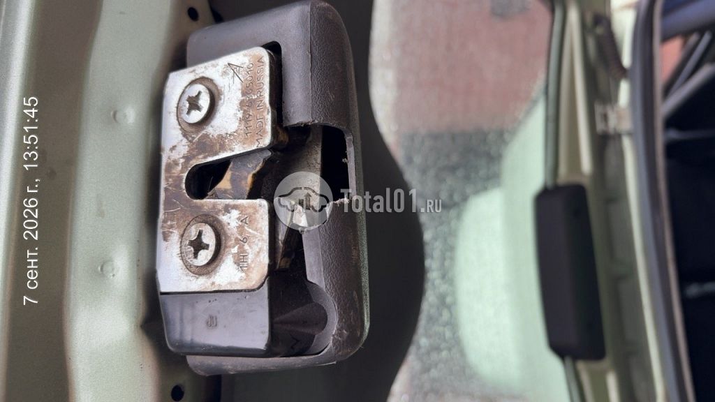 Фото ВАЗ (LADA) Kalina 24