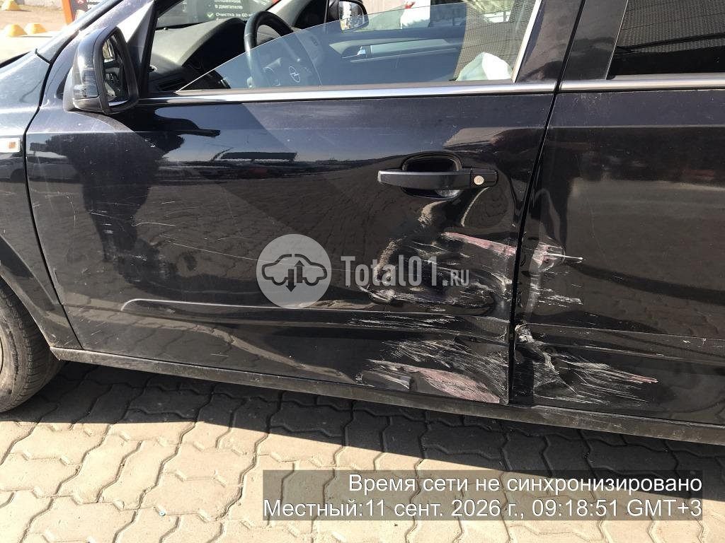 Фото Opel Astra 20