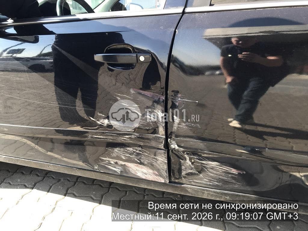 Фото Opel Astra 26