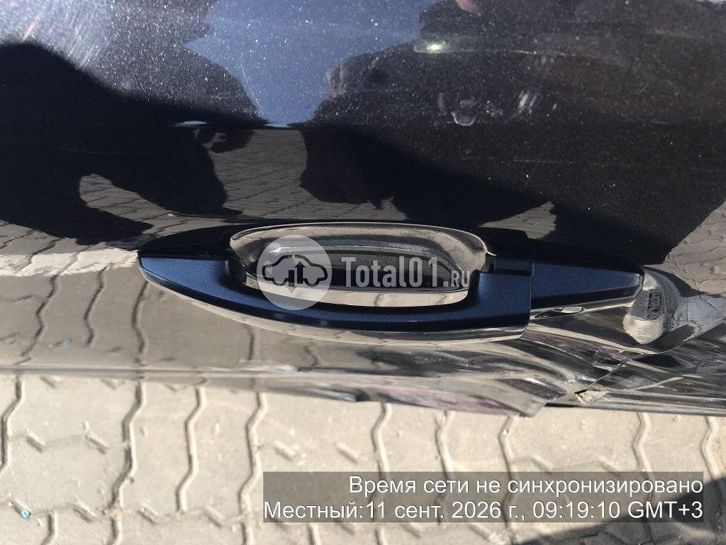 Фото Opel Astra 28