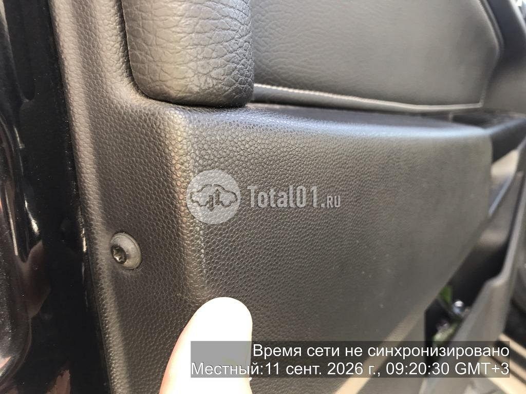 Фото Opel Astra 36