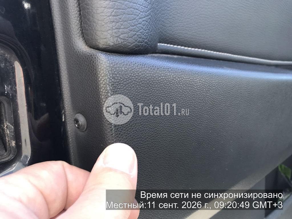 Фото Opel Astra 38