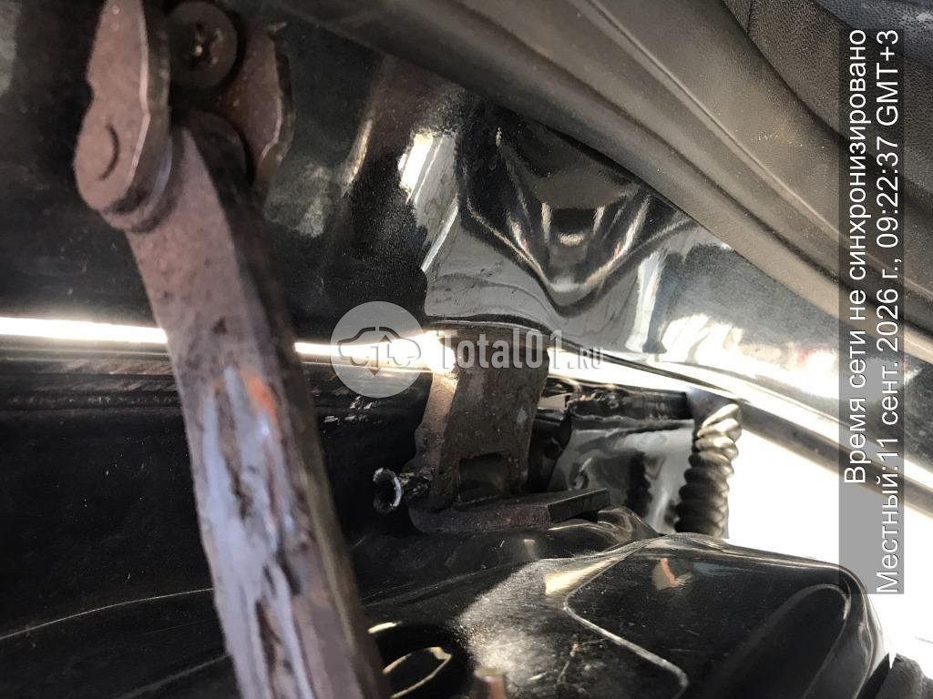 Фото Opel Astra 42