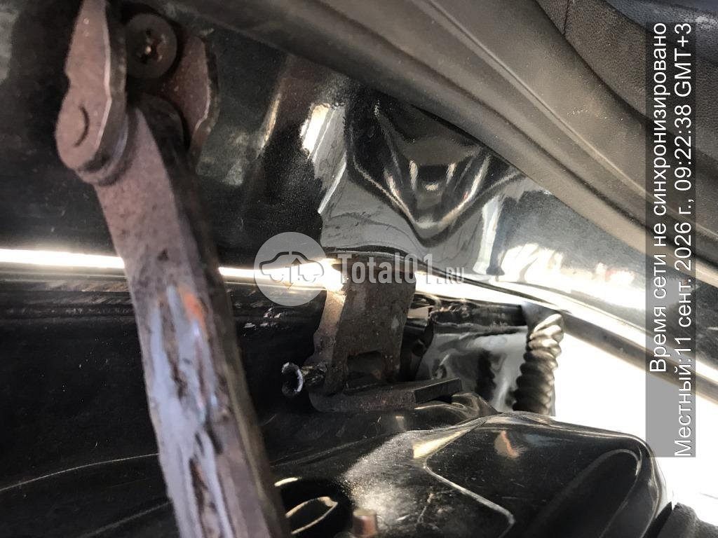 Фото Opel Astra 44