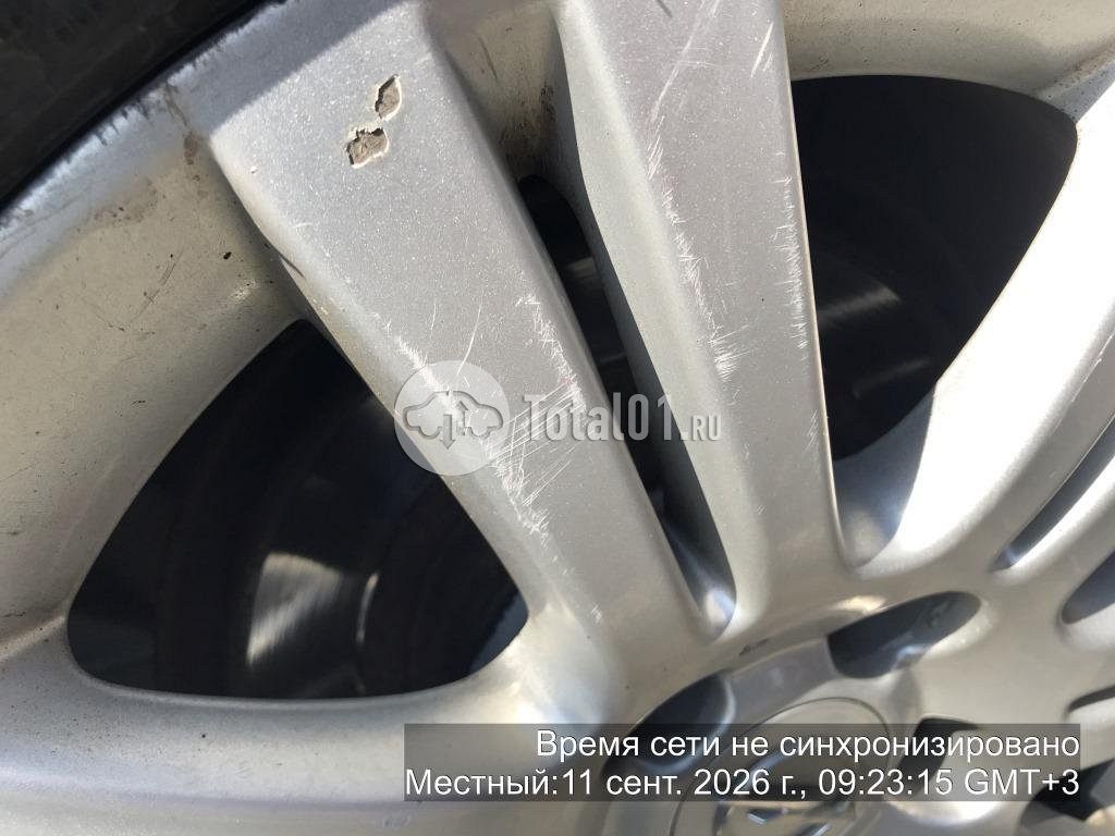 Фото Opel Astra 48
