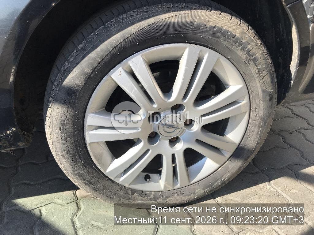 Фото Opel Astra 50