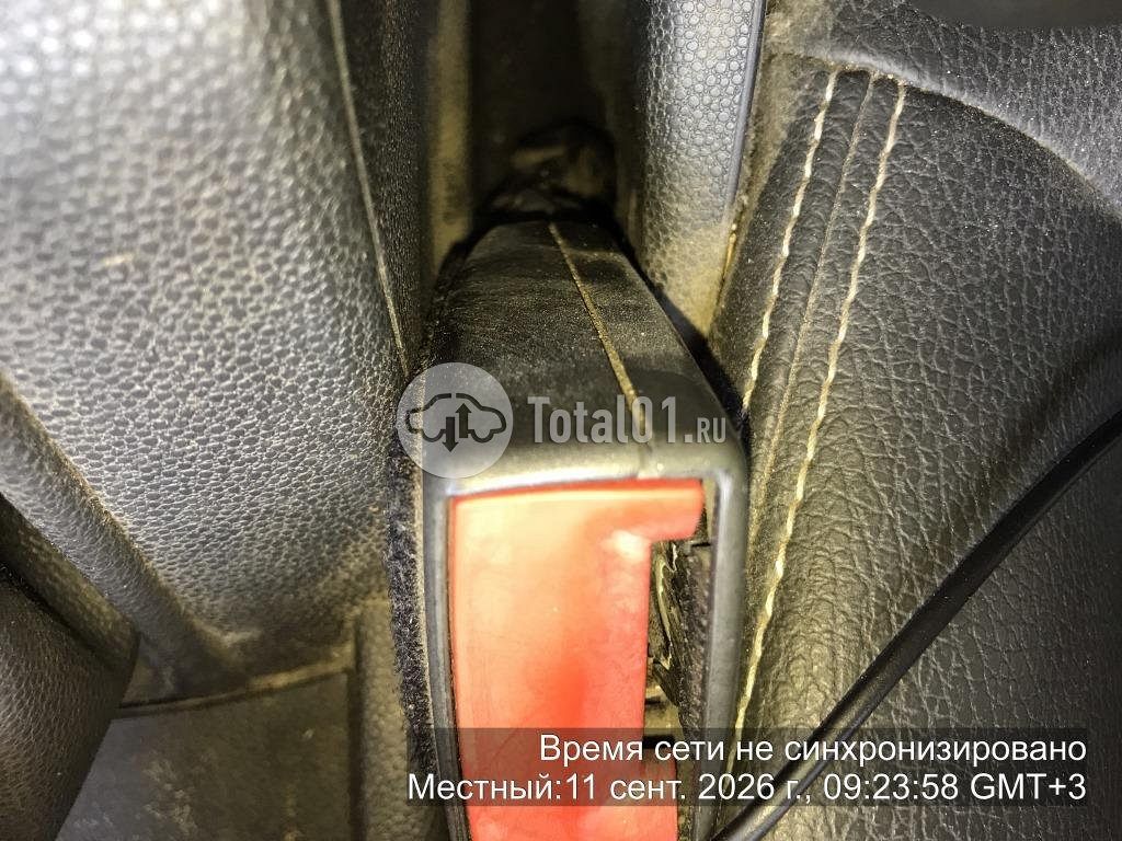 Фото Opel Astra 52